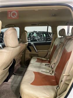 تويوتا لاندكروزر برادو